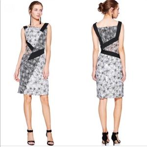Tadashi Shoji Irme dress